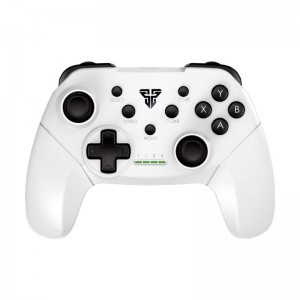 Gamepad Fantech Shooter II WGP13 Wireless White